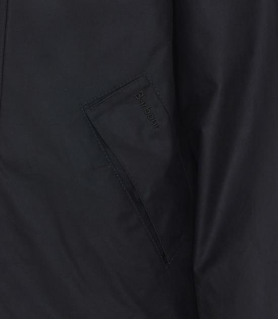 26FW 바버 TRANSPORT 트랜스포트 왁스 재킷 MWX1678 SG91 BROWN - BARBOUR