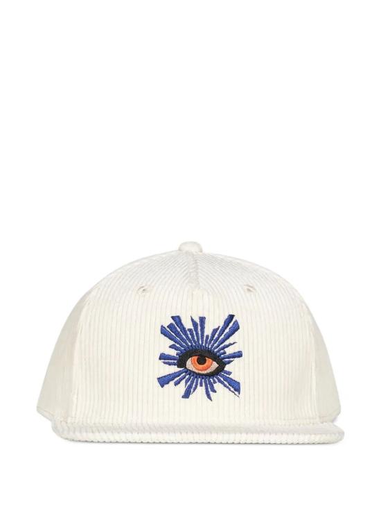 26FW 하우스 오브 에러스 볼캡 HEFW26CP04012 0075 CREAM