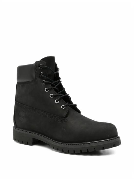 26FW 팀버랜드 부츠 TB1100730011 099 BLACK - TIMBERLAND
