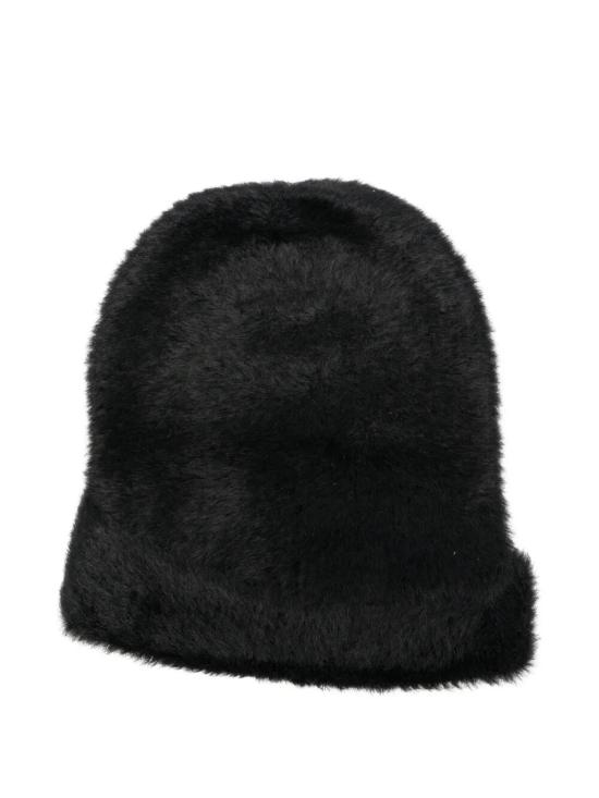 26FW 하우스 오브 에러스 비니 HEFW26HA01005 0015 BLACK - HOUSE OF ERRORS