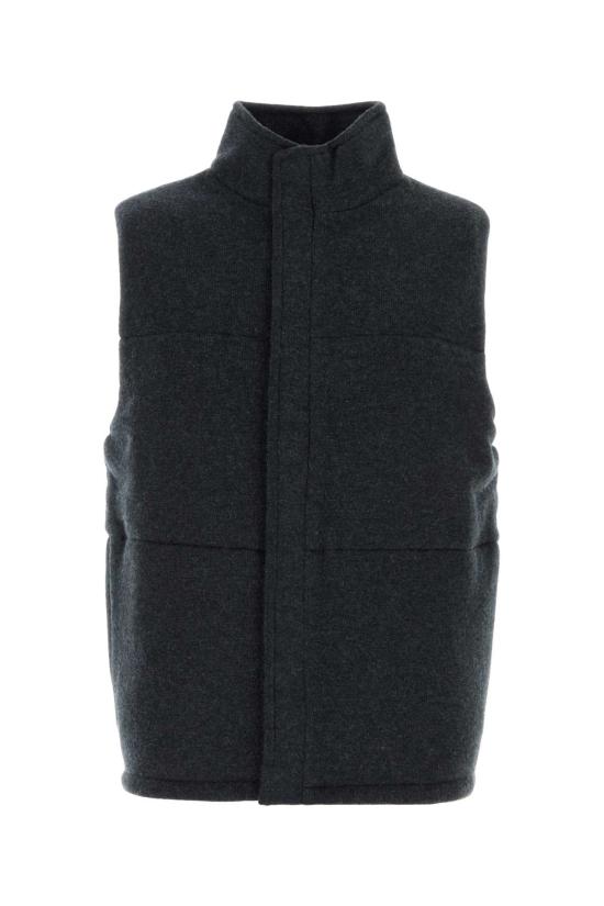 26FW 르카샤 자켓 MONTANAM MIDNIGHT Blue