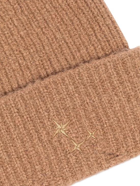 26FW 라니우스 비니 F6LAMAHT033 178 CAMEL - LANEUS