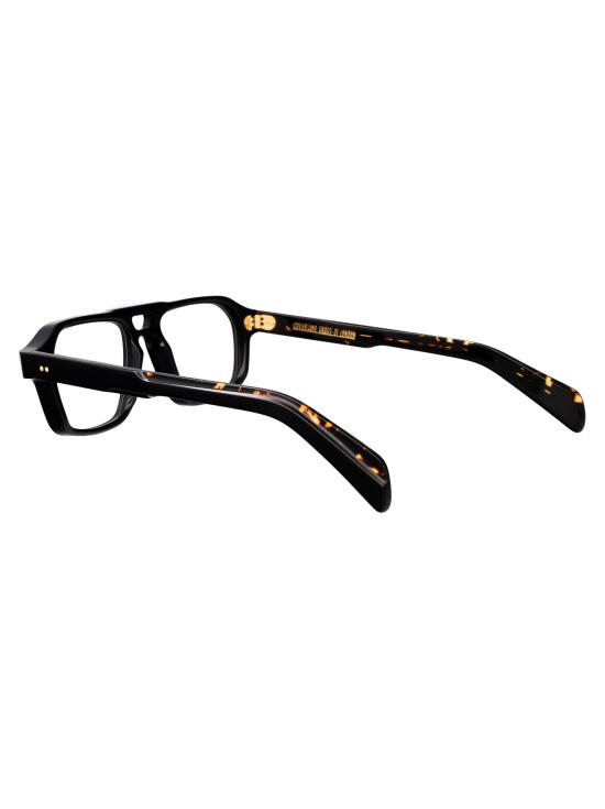 26SS 커틀러앤그로스 안경 CGOP GR15 01 black - CUTLER AND GROSS