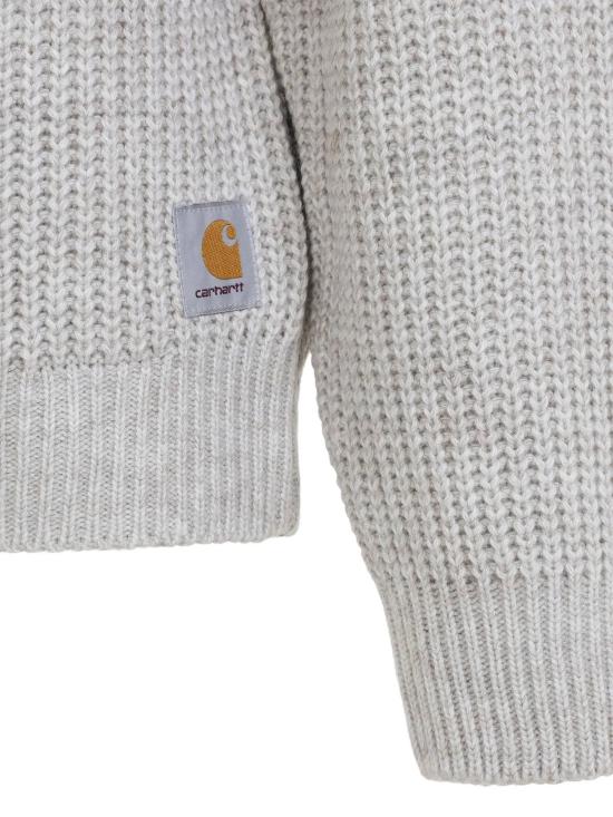 26FW 칼하트 WIP 스웨터 I035388 2LPXXFLEUR DE SEL - CARHARTT WIP