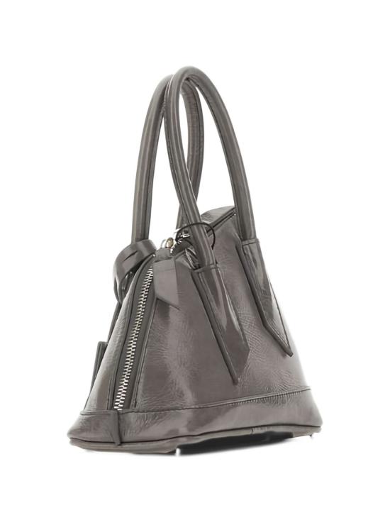 26FW 디 아티코 가방 CAPWAH00067 LBT030AA697 PEARL GREY - THE ATTICO