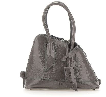 26FW 디 아티코 가방 CAPWAH00067 LBT030AA697 PEARL GREY