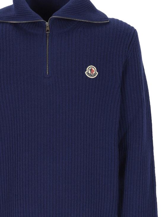 26FW 몽클레어 스웨터 919F000 03 M1241759 - MONCLER