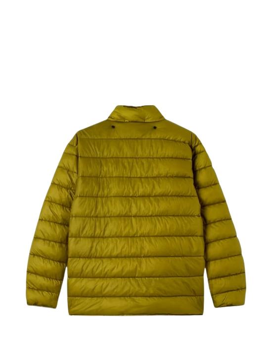 26FW 스톤 아일랜드 패딩 L2S157100013 S0442V0062 LEAD GREY - STONE ISLAND