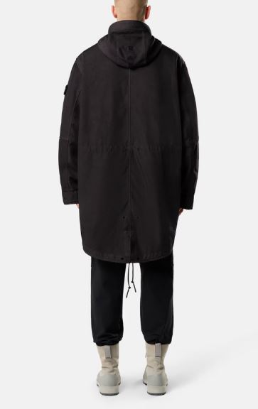 26FW 스톤 아일랜드 패딩 L2S157100013 S0442V0062 LEAD GREY - STONE ISLAND