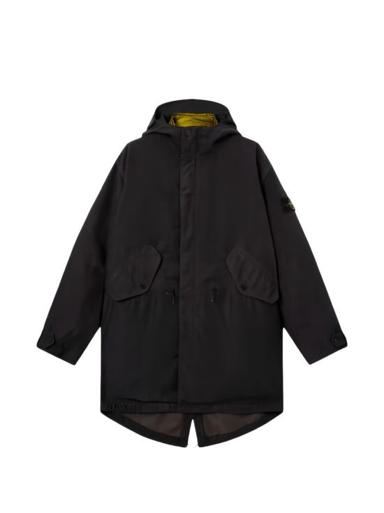 26FW 스톤 아일랜드 패딩 L2S157100013 S0442V0062 LEAD GREY - STONE ISLAND