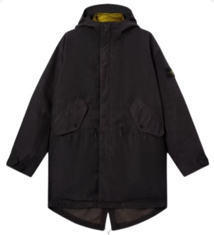 26FW 스톤 아일랜드 패딩 L2S157100013 S0442V0062 LEAD GREY