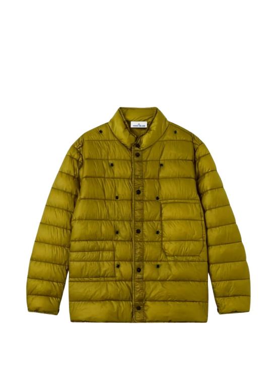 26FW 스톤 아일랜드 패딩 L2S157100013 S0442V0062 LEAD GREY - STONE ISLAND