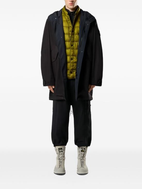 26FW 스톤 아일랜드 패딩 L2S157100013 S0442V0062 LEAD GREY - STONE ISLAND