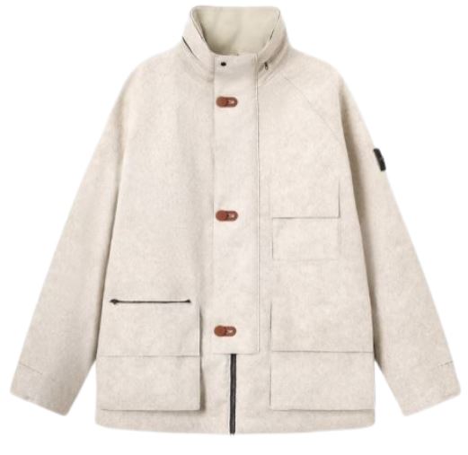 26FW 스톤 아일랜드 패딩 L2S154100038 S0452V0094 BISCUIT