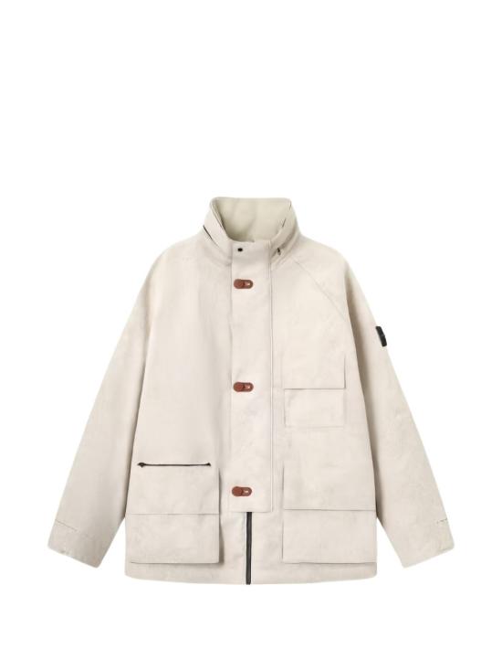 26FW 스톤 아일랜드 패딩 L2S154100038 S0452V0094 BISCUIT - STONE ISLAND