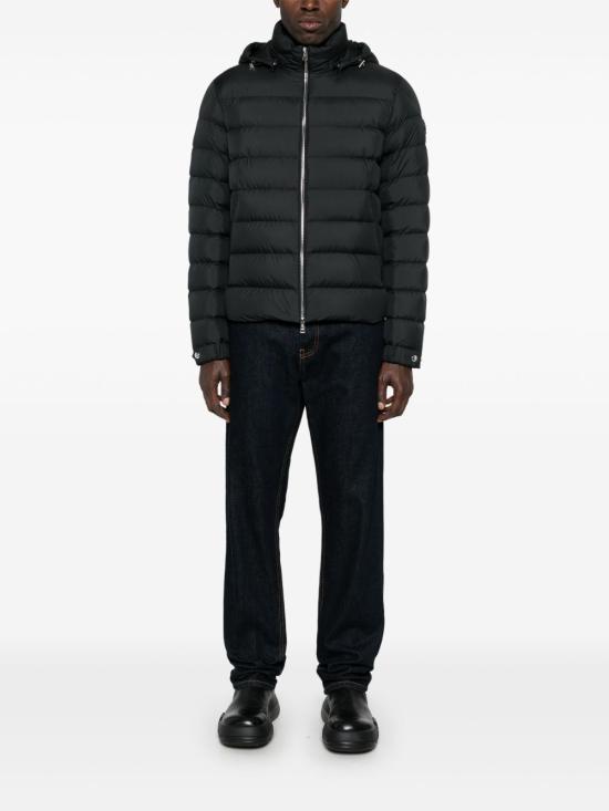 26FW 몽클레어 Arneb 후드 쇼트 다운 재킷 L20911A00114 549SK999 - MONCLER