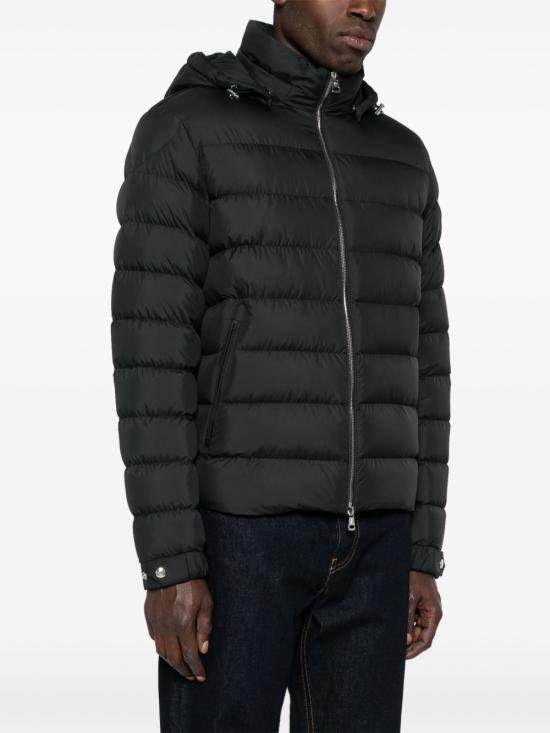26FW 몽클레어 Arneb 후드 쇼트 다운 재킷 L20911A00114 549SK999 - MONCLER