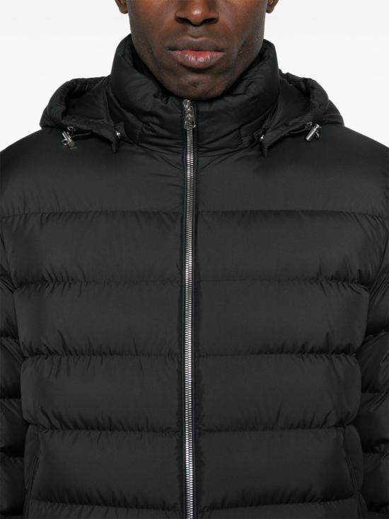 26FW 몽클레어 Arneb 후드 쇼트 다운 재킷 L20911A00114 549SK999 - MONCLER