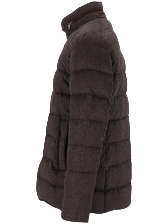 26FW 무레르 패딩 MOUGI101307 NOLDEKNDARKBLU NAVY - MOORER