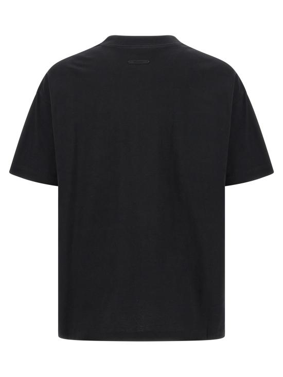 26FW 피어오브갓 탑 125AS264492FVINTAGEBLACK - FEAR OF GOD