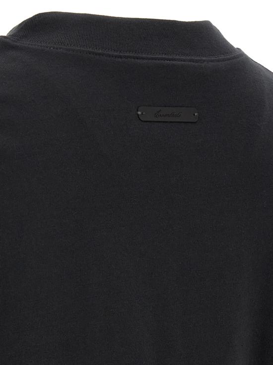26FW 피어오브갓 탑 125AS264492FVINTAGEBLACK - FEAR OF GOD