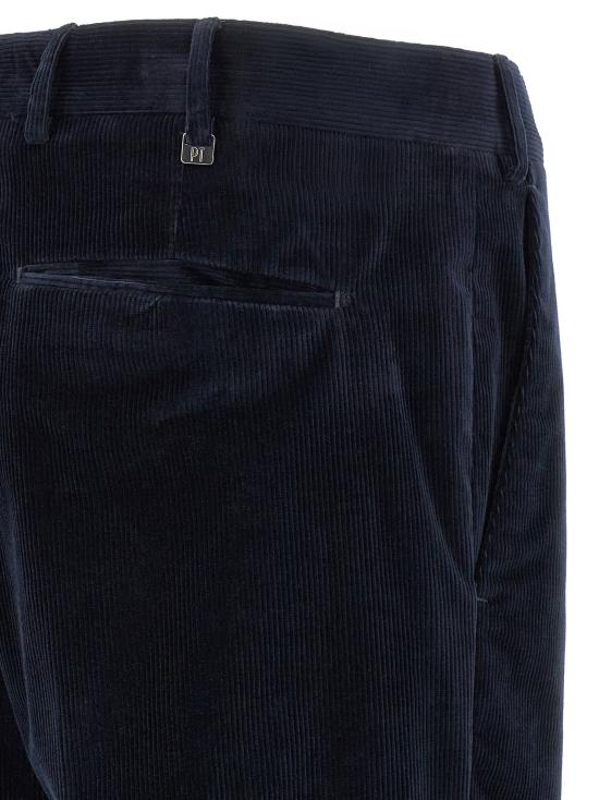 26FW 피티토리노 스트레이트 팬츠 CO0RSZ1Z00FWDPG810370 Blue - PT TORINO