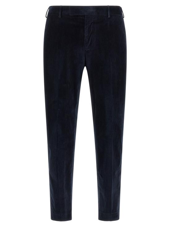 26FW 피티토리노 스트레이트 팬츠 CO0RSZ1Z00FWDPG810370 Blue
