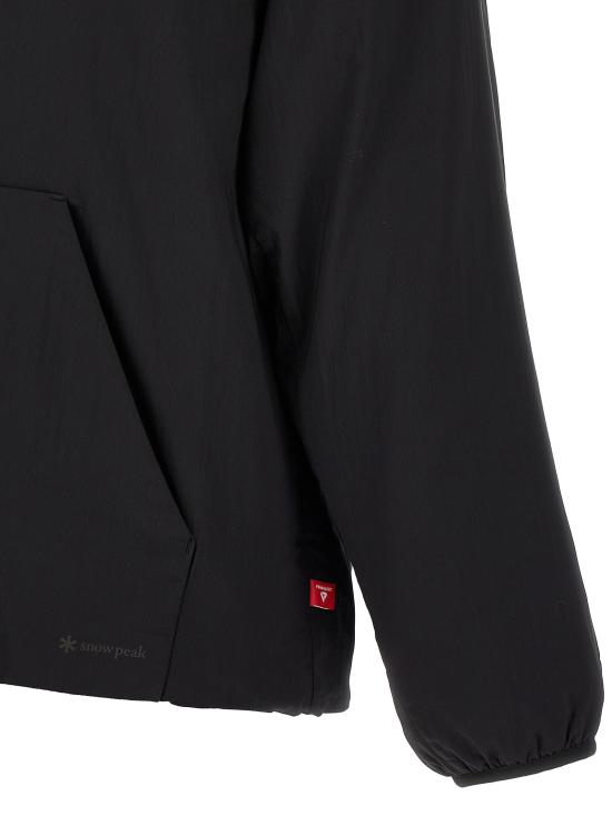 26FW 스노우피크 패딩 100261JK12019 Black - SNOW PEAK