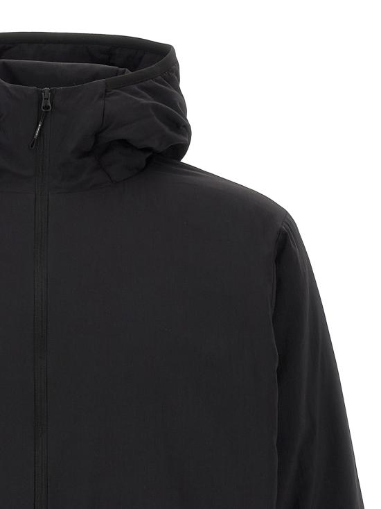 26FW 스노우피크 패딩 100261JK12019 Black - SNOW PEAK