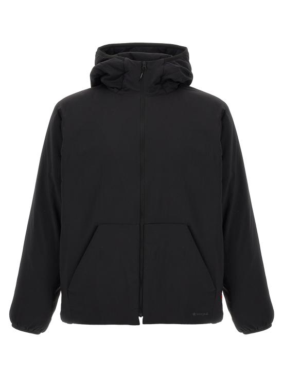 26FW 스노우피크 패딩 100261JK12019 Black