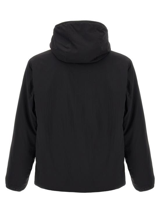26FW 스노우피크 패딩 100261JK12019 Black - SNOW PEAK