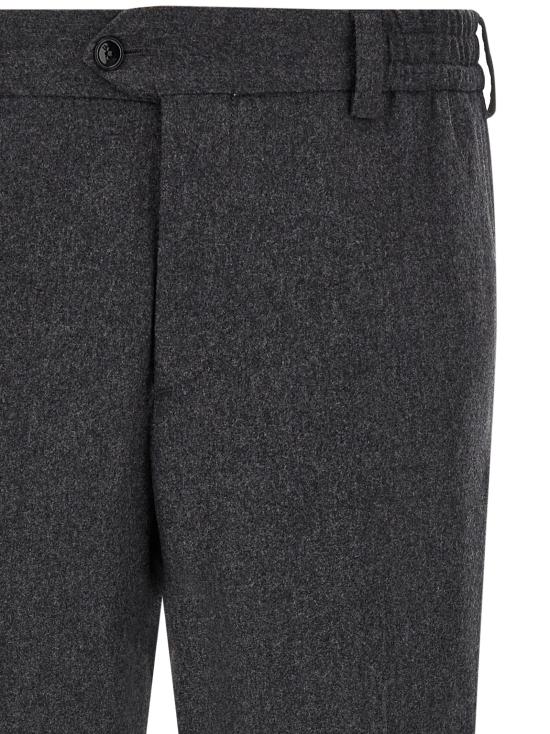 26FW 피티토리노 스트레이트 팬츠 CO0RFRBB30FWDTO030260 Gray - PT TORINO