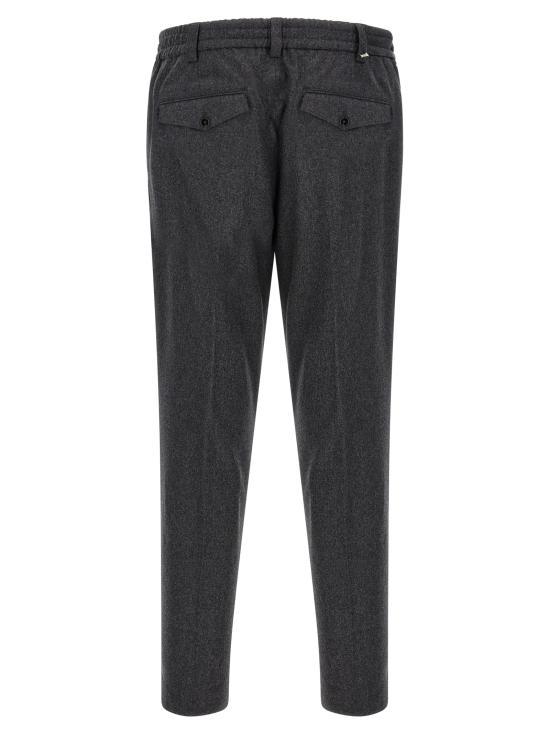 26FW 피티토리노 스트레이트 팬츠 CO0RFRBB30FWDTO030260 Gray - PT TORINO