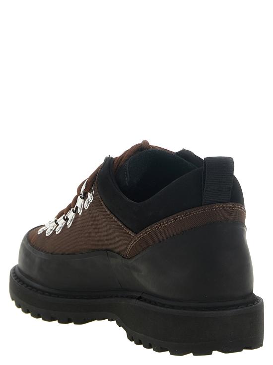 26FW 디엠므 부츠 DI26FWRBMF03X059MOG Brown - DIEMME