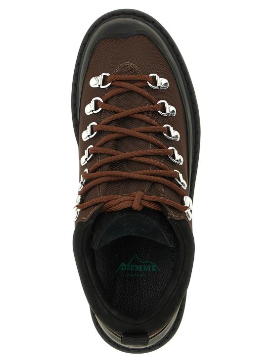 26FW 디엠므 부츠 DI26FWRBMF03X059MOG Brown - DIEMME