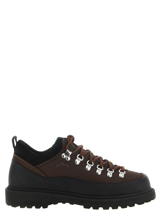 26FW 디엠므 부츠 DI26FWRBMF03X059MOG Brown
