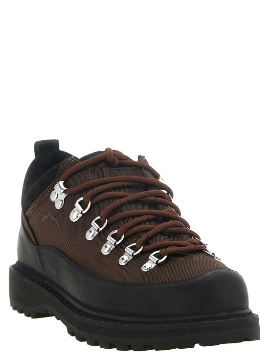 26FW 디엠므 부츠 DI26FWRBMF03X059MOG Brown - DIEMME