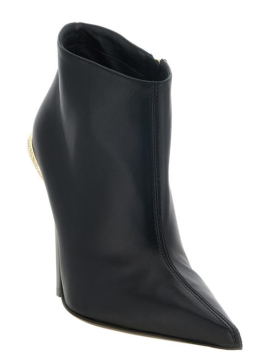 26FW 쥬세페자노티 부츠 I670009001 Black - GIUSEPPE ZANOTTI