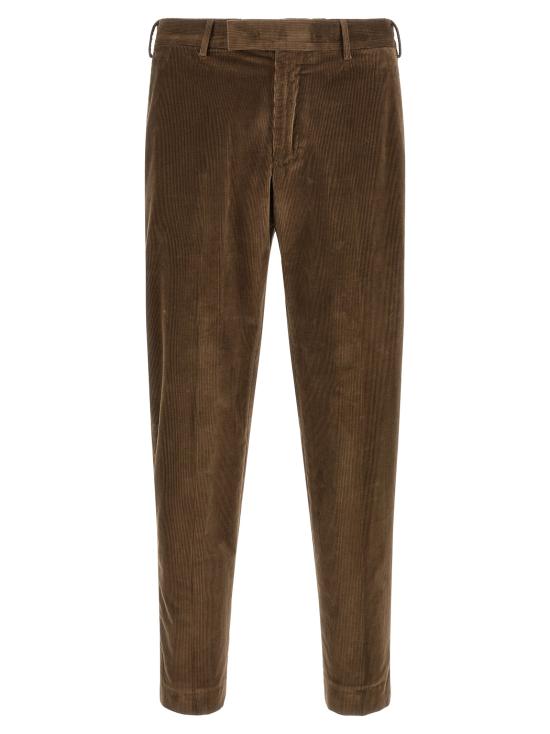 26FW 피티토리노 스트레이트 팬츠 CO0RSZ1Z00FWDPG810155 Brown