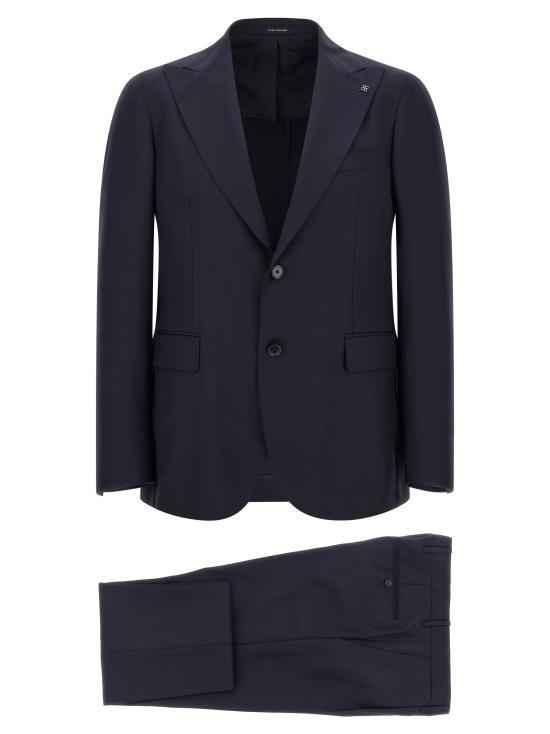 26FW 딸리아토레 수트 세트 2SVS26B11AI070126B3133 Blue