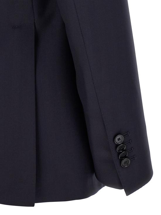 26FW 딸리아토레 수트 세트 2SVS26B11AI070126B3133 Blue - TAGLIATORE
