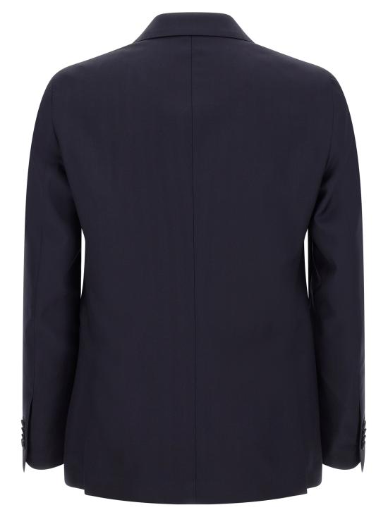 26FW 딸리아토레 수트 세트 2SVS26B11AI070126B3133 Blue - TAGLIATORE