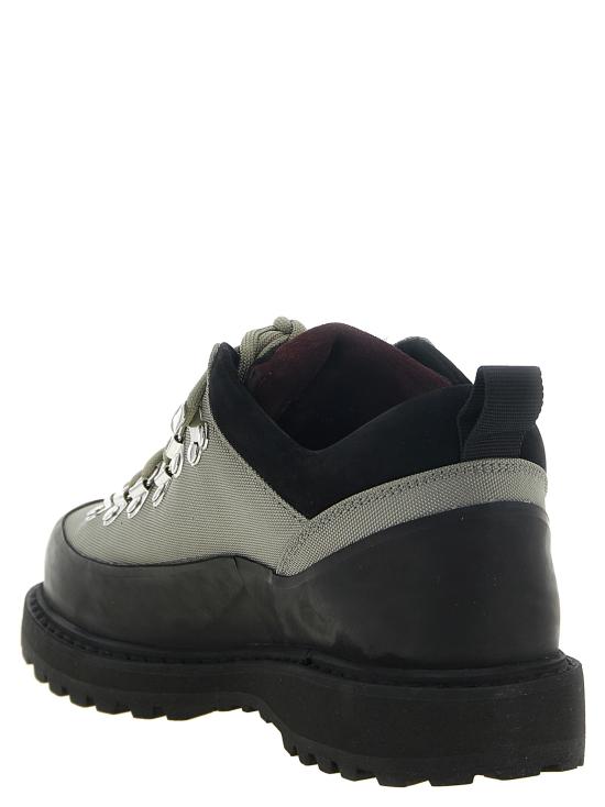 26FW 디엠므 부츠 DI26FWRBMF03X059SAG Green - DIEMME