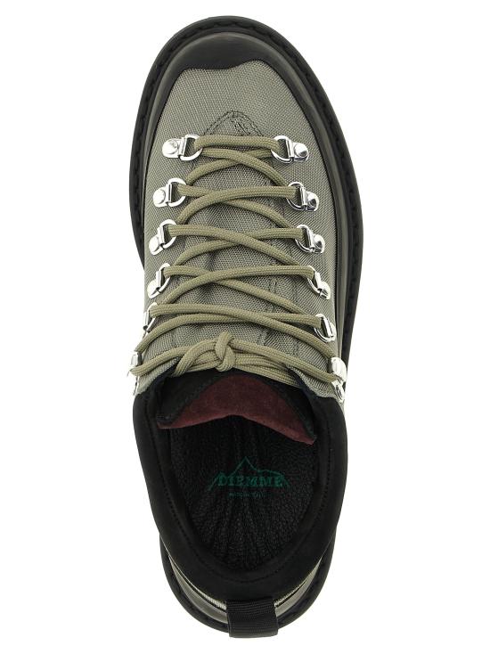 26FW 디엠므 부츠 DI26FWRBMF03X059SAG Green - DIEMME