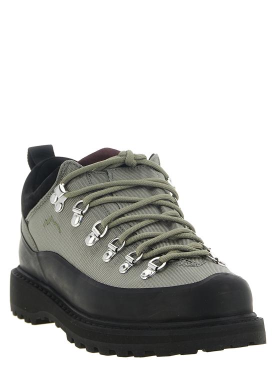 26FW 디엠므 부츠 DI26FWRBMF03X059SAG Green - DIEMME