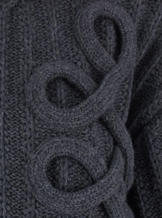 26FW 에트로 긴팔 티셔츠 WRKP0055AV12AV766 Grey - ETRO