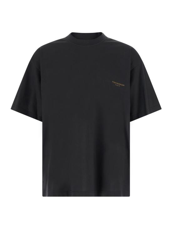 26FW 우영미 탑 W263TS09749G Grey