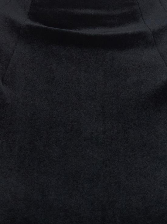 26FW 랄프 로렌 롱 원피스 253B27584001 Black - RALPH LAUREN