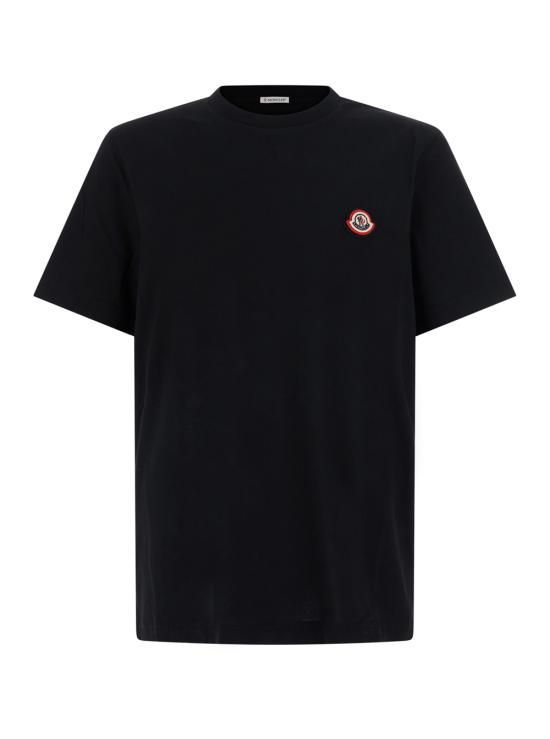 26FW 몽클레어 탑 8C0004589B8Y999 Black