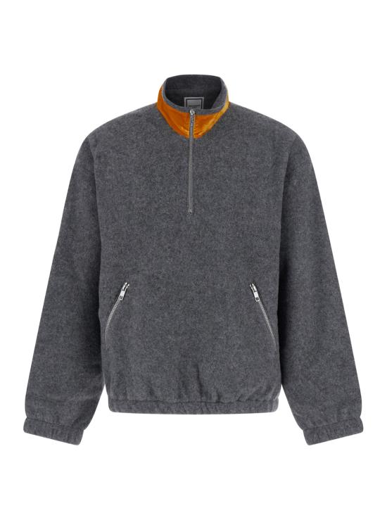 26FW 우영미 자켓 W263TS22762G Grey